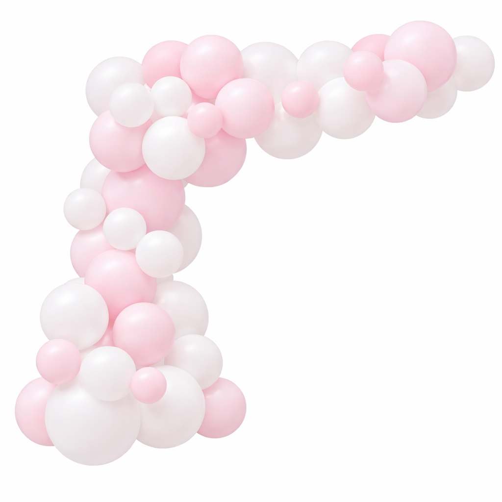 Kit ballons pour arche – Image 8