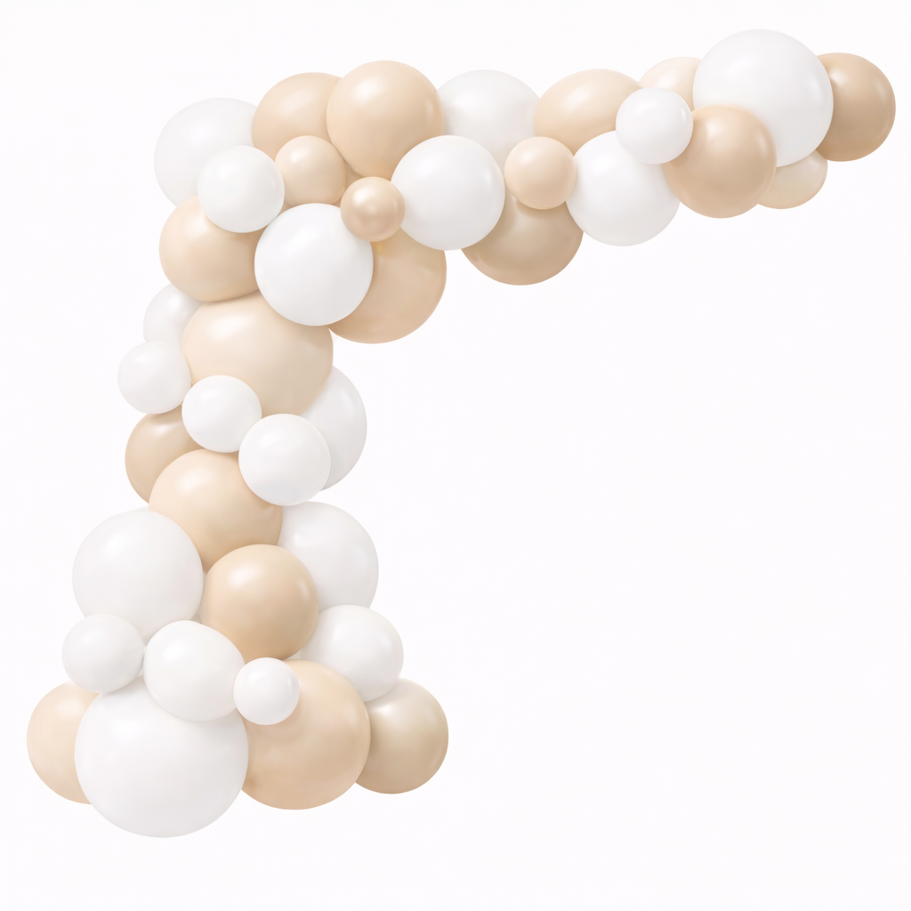 Kit ballons pour arche – Image 12