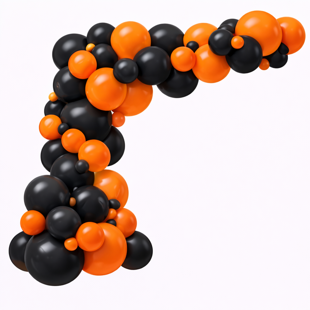 Kit ballons pour arche – Image 15