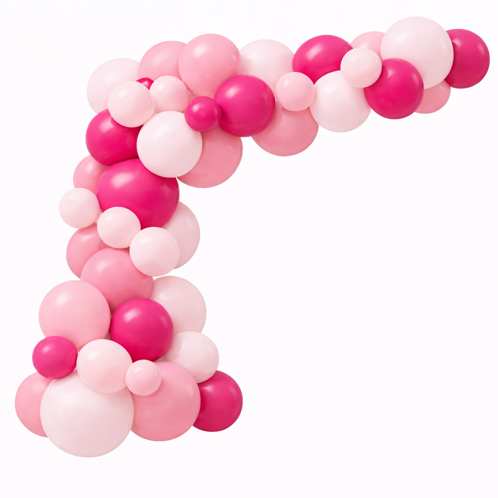 Kit ballons pour arche – Image 13