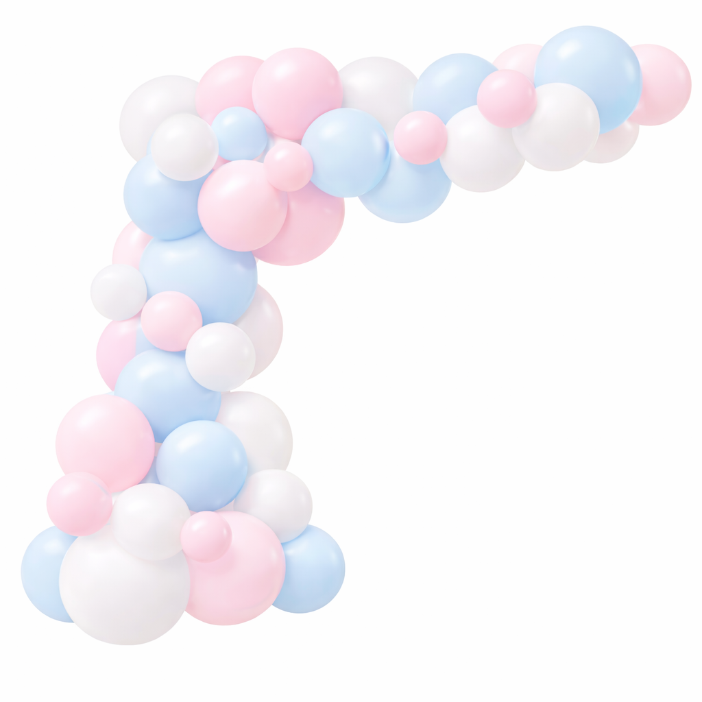 Kit ballons pour arche – Image 18