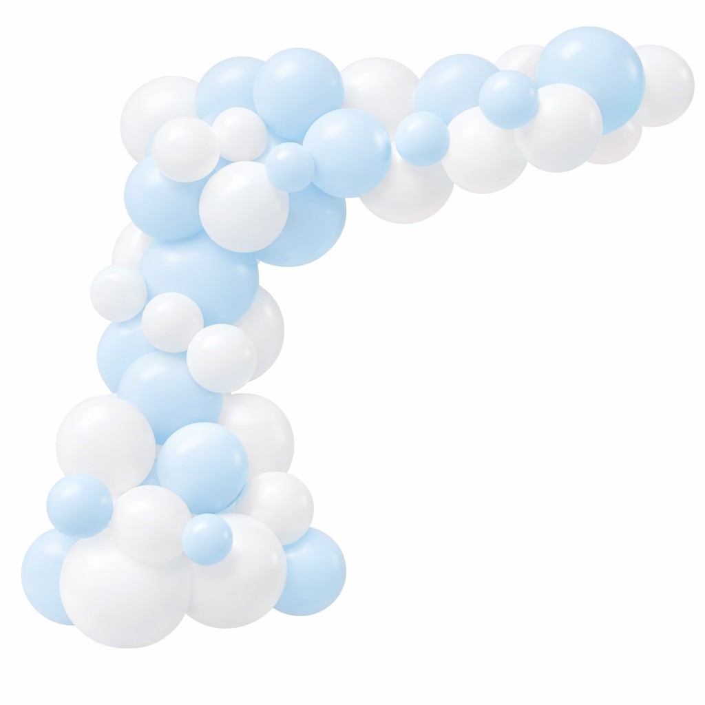 Kit ballons pour arche – Image 9