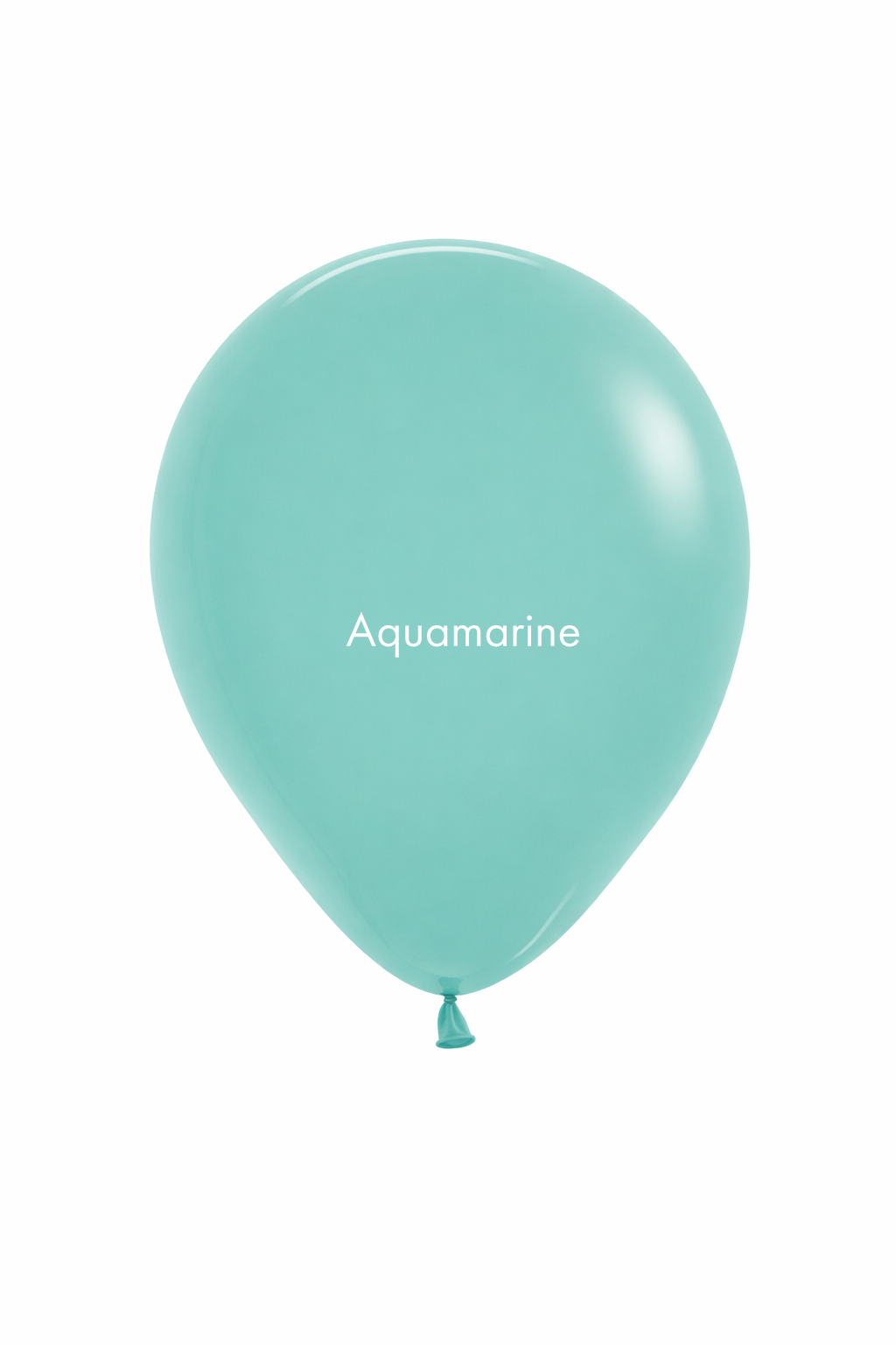 Ballons ronds 90 cm Sempertex (1pc) – Image 2