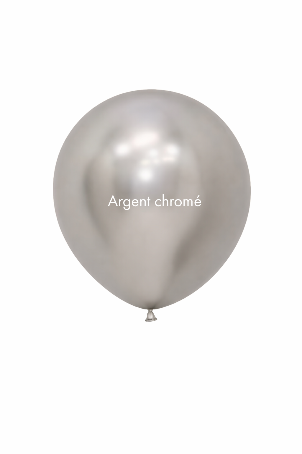 Ballons ronds 40 cm Sempertex (1pc) – Image 3