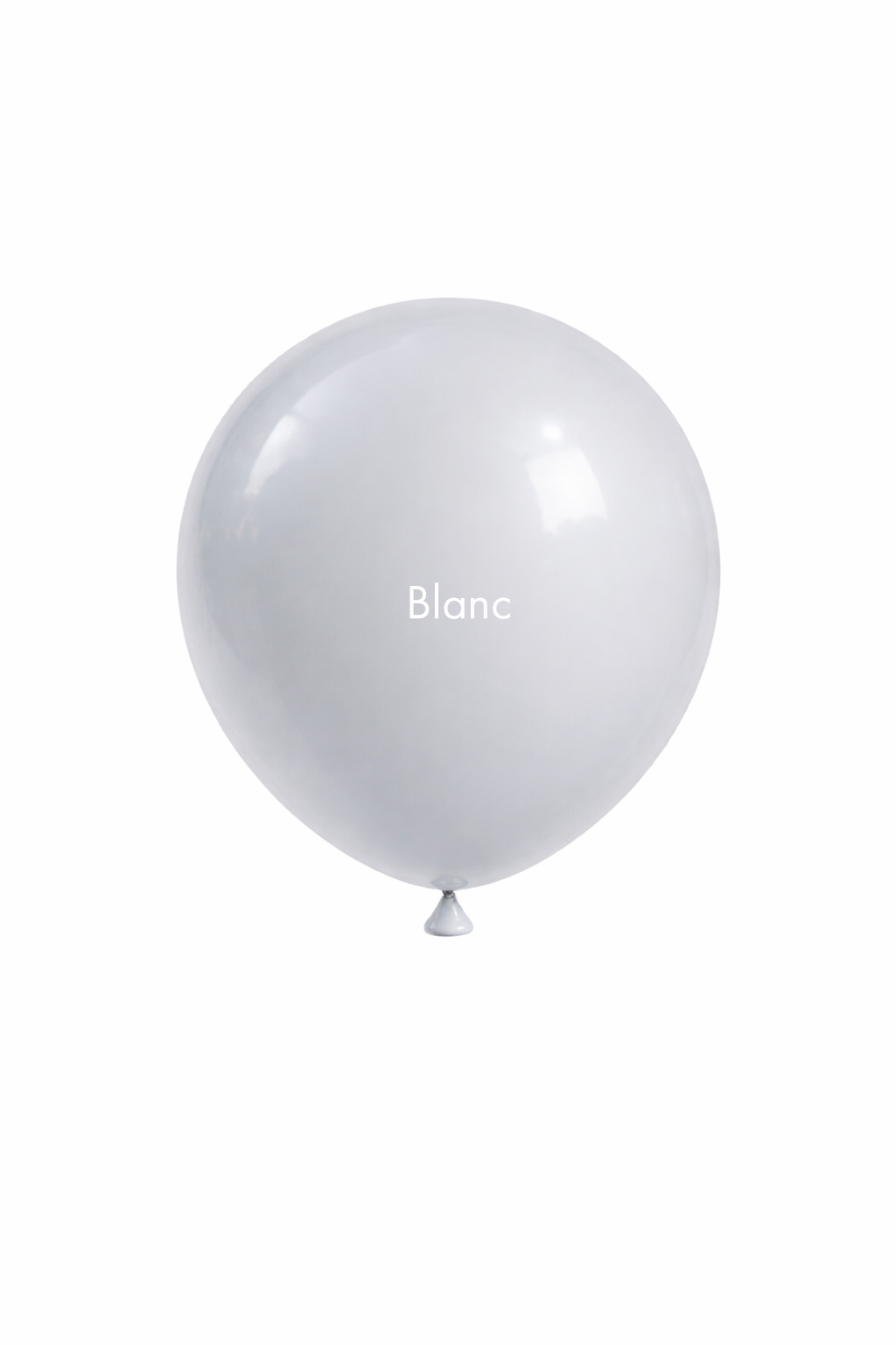 Ballons ronds 90 cm Sempertex (1pc) – Image 4
