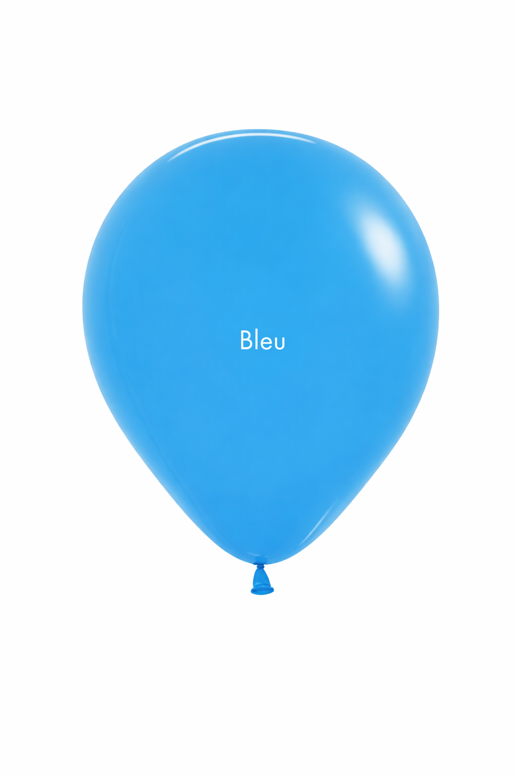 Ballons ronds 90 cm Sempertex (1pc) – Image 5
