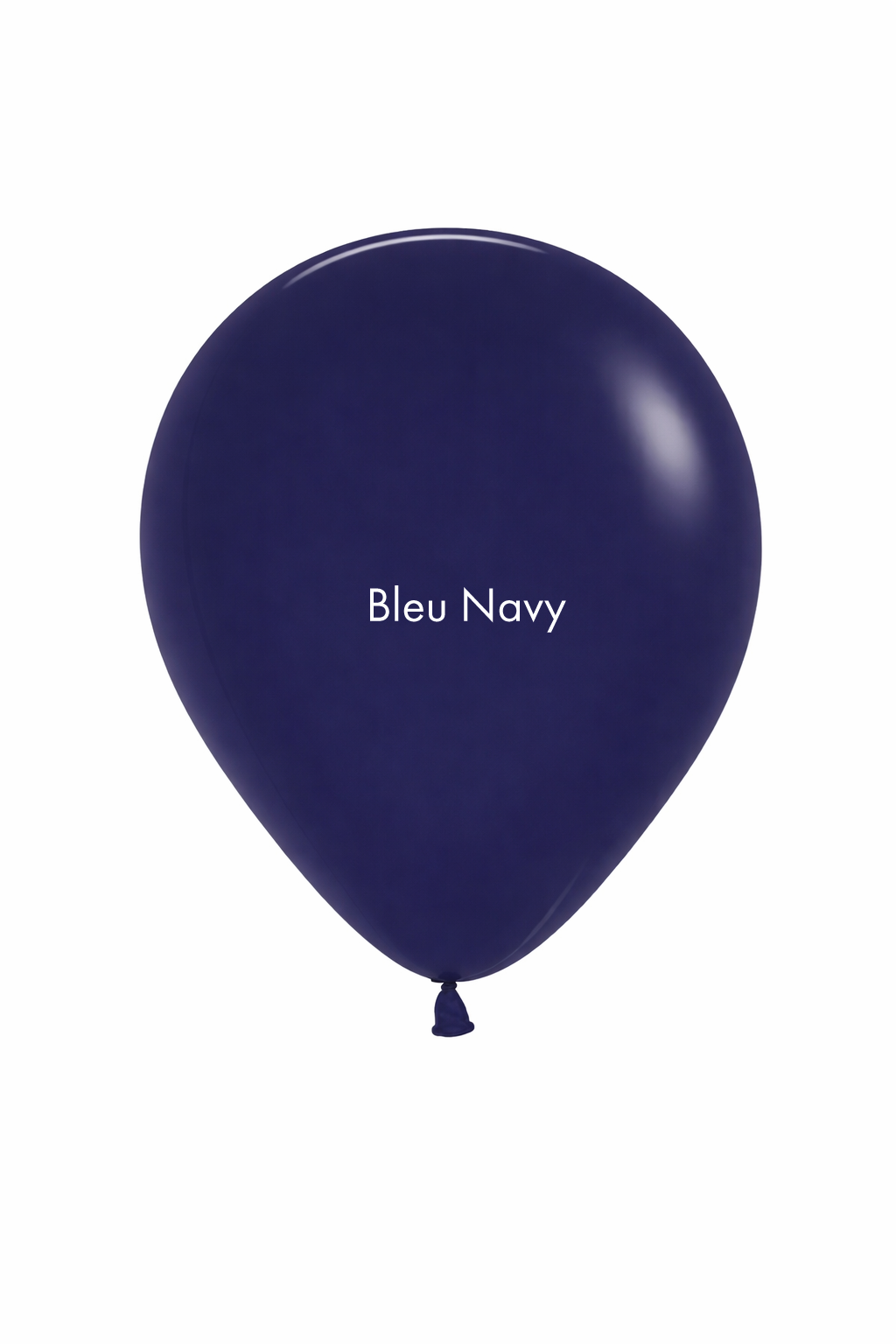 Ballons ronds 60 cm Sempertex (1pc) – Image 7
