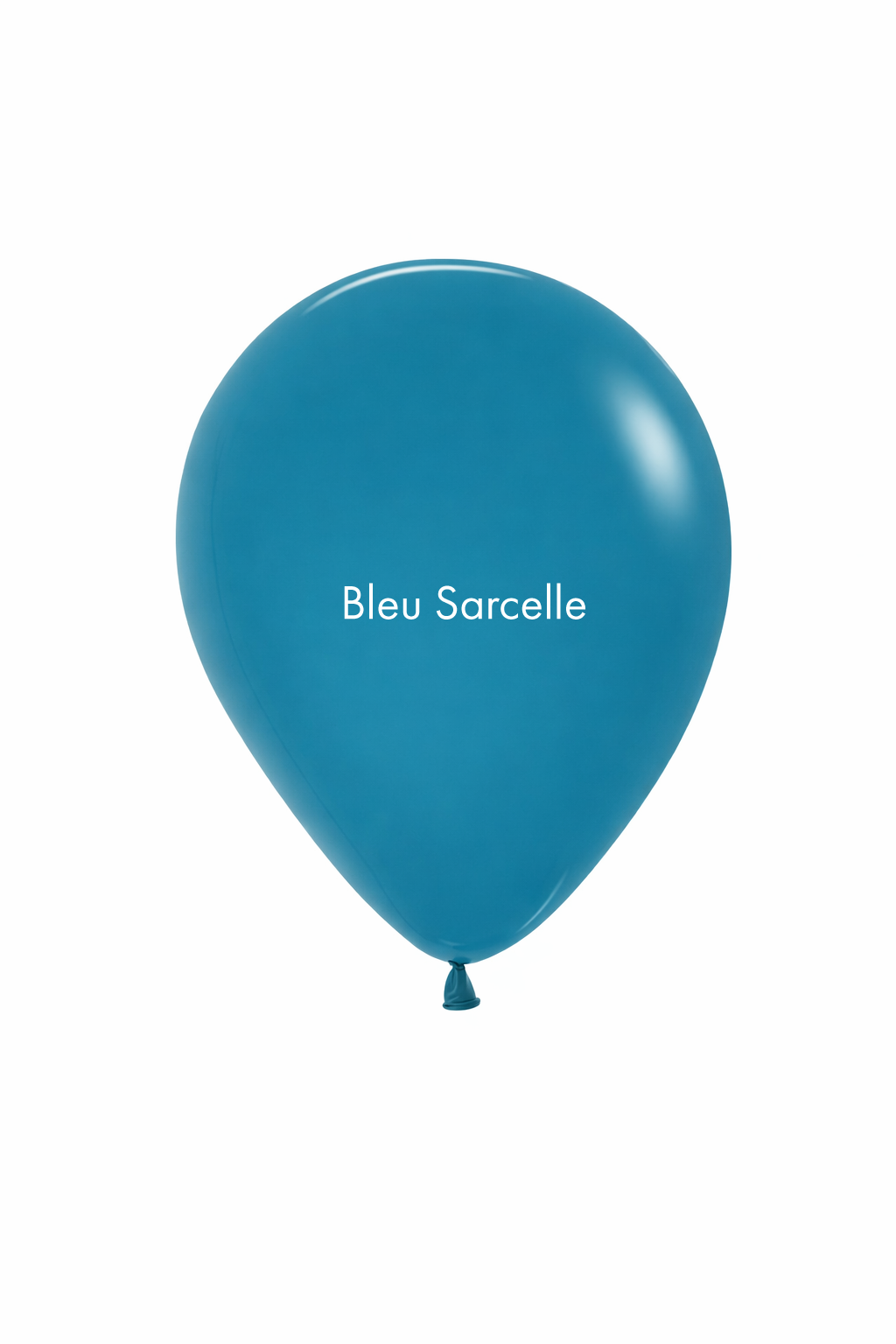 Ballons ronds 60 cm Sempertex (1pc) – Image 11