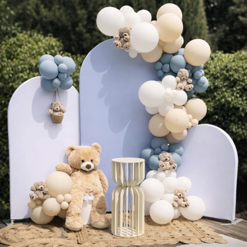 Kit ballons pour arche