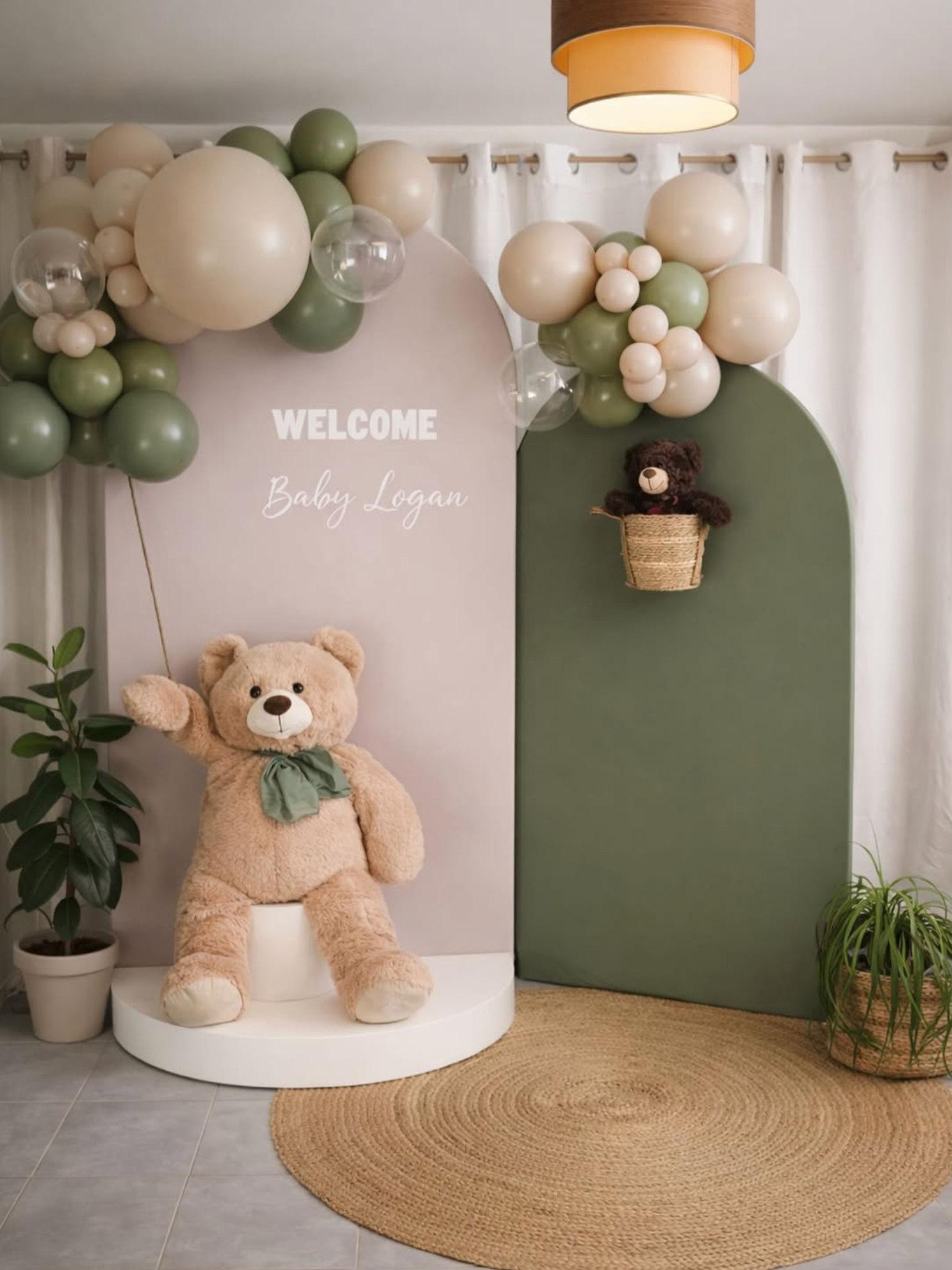 Kit ballons pour arche – Image 2