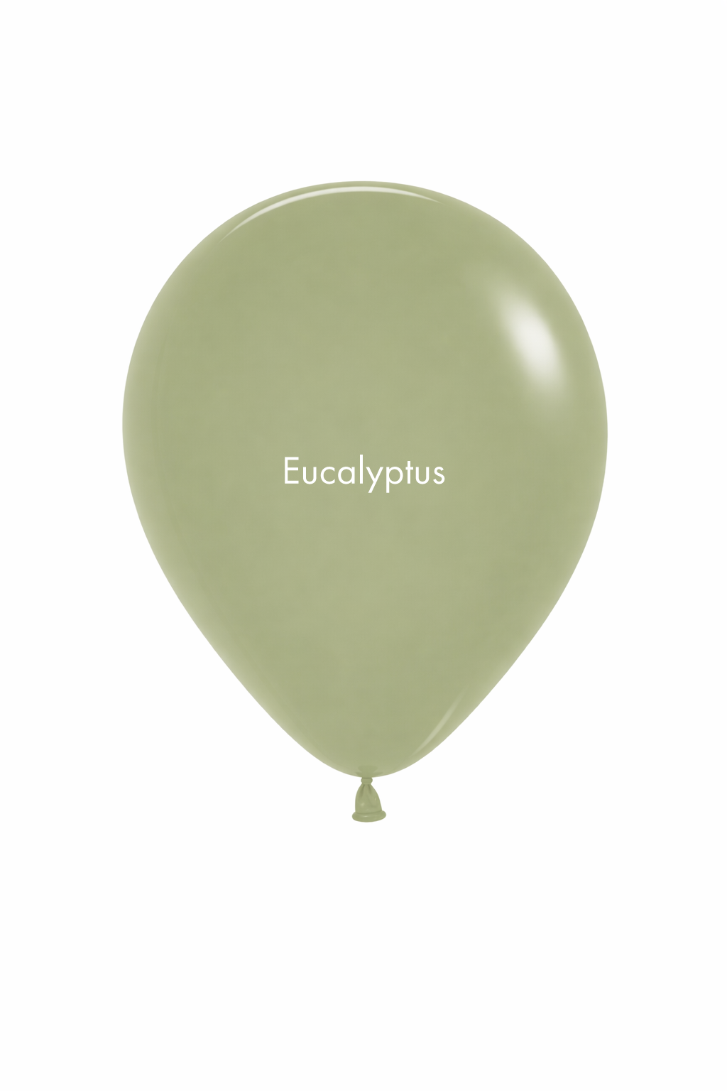 Ballons ronds 60 cm Sempertex (1pc) – Image 15