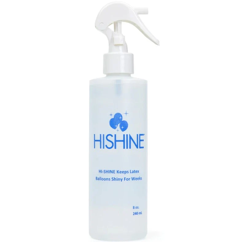 Hi Shine - Spray Effet Brillant