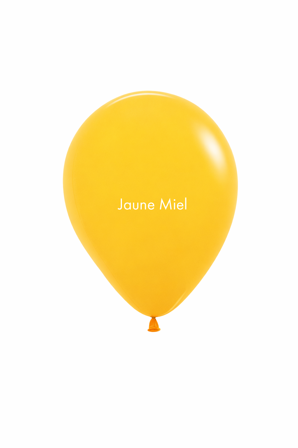 Ballons ronds 90 cm Sempertex (1pc) – Image 14