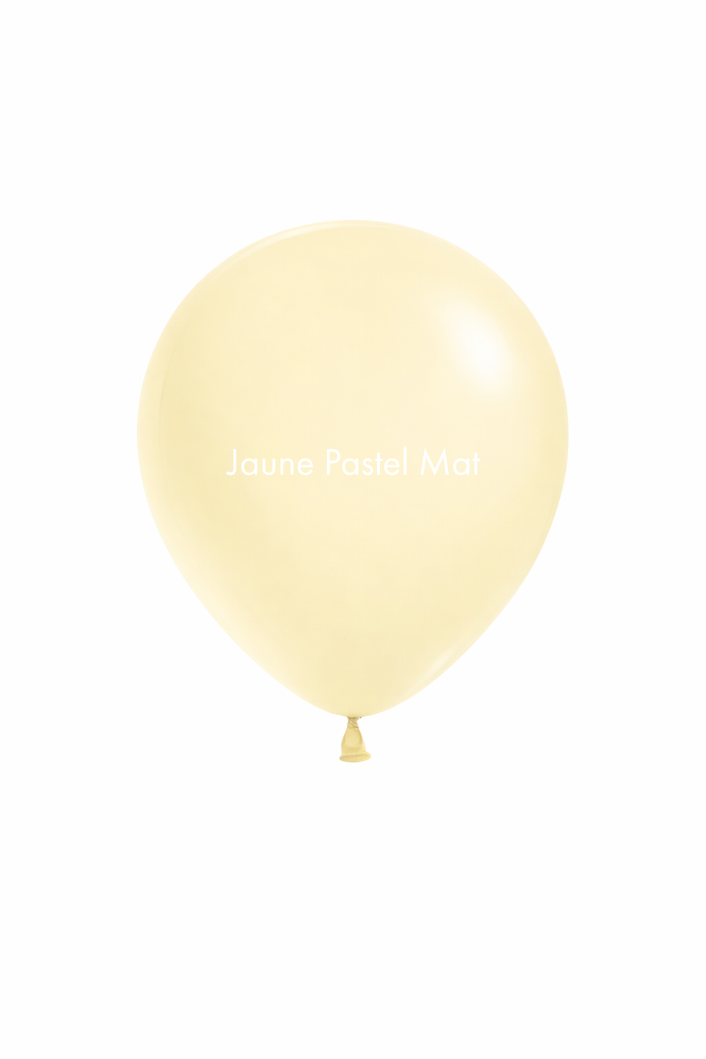 Ballons ronds 90 cm Sempertex (1pc) – Image 15