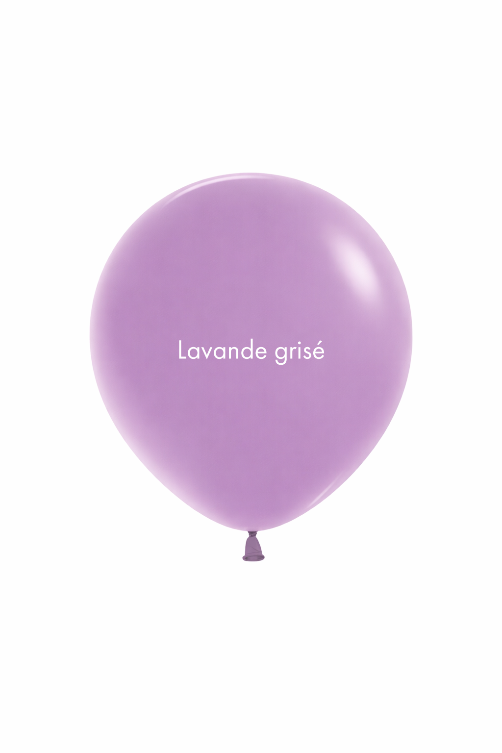 Ballons ronds 60 cm Sempertex (1pc) – Image 23