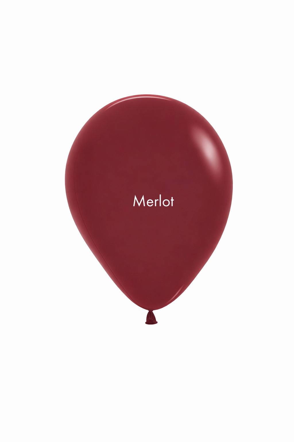 Ballons ronds 60 cm Sempertex (1pc) – Image 27