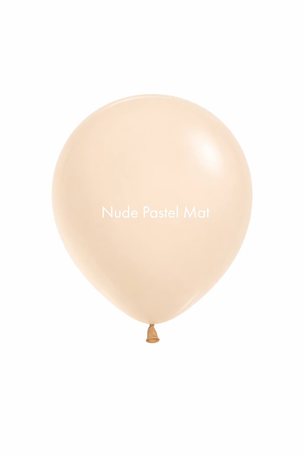 Ballons ronds 60 cm Sempertex (1pc) – Image 31
