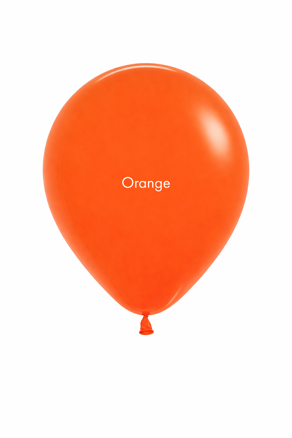 Ballons ronds 90 cm Sempertex (1pc) – Image 20