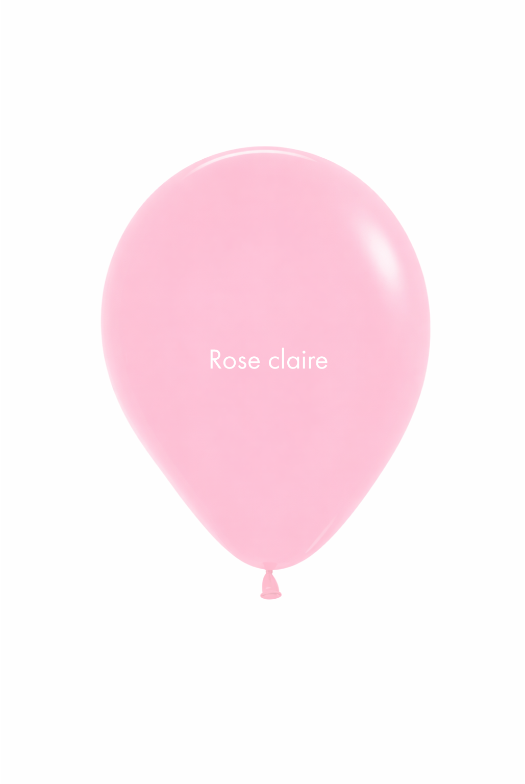 Ballons ronds 90 cm Sempertex (1pc) – Image 22