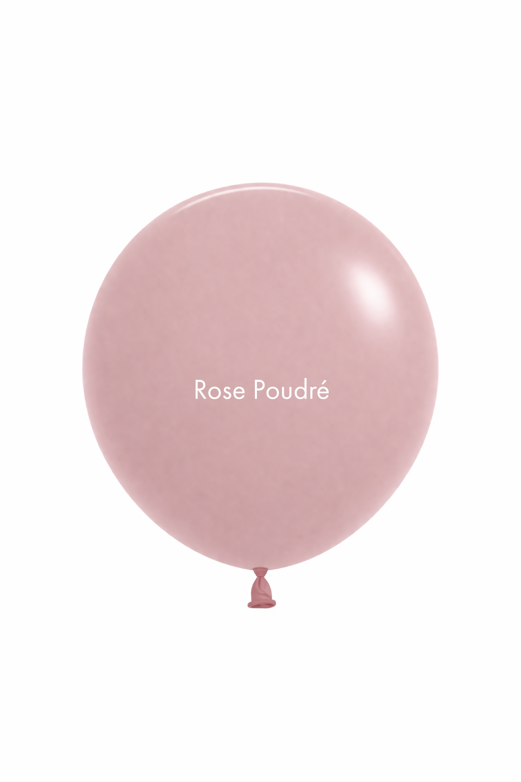 Ballons ronds 90 cm Sempertex (1pc) – Image 25