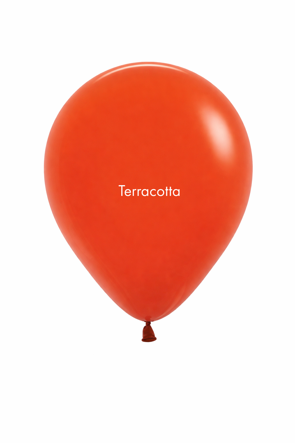 Ballons ronds 60 cm Sempertex (1pc) – Image 42