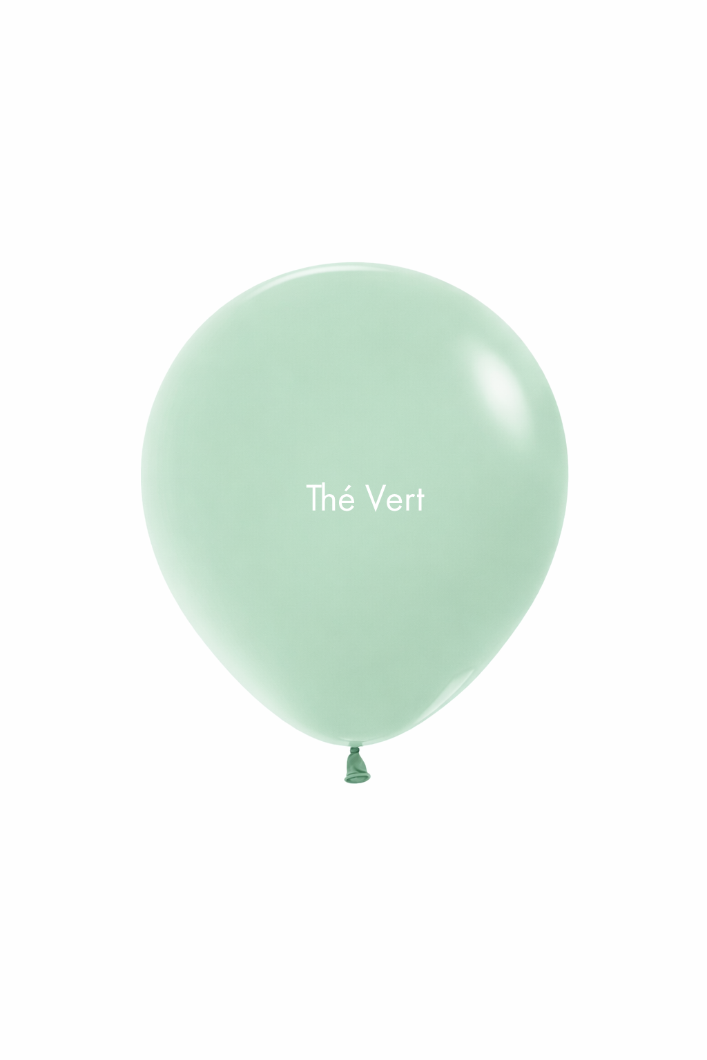 Ballons ronds 60 cm Sempertex (1pc) – Image 43