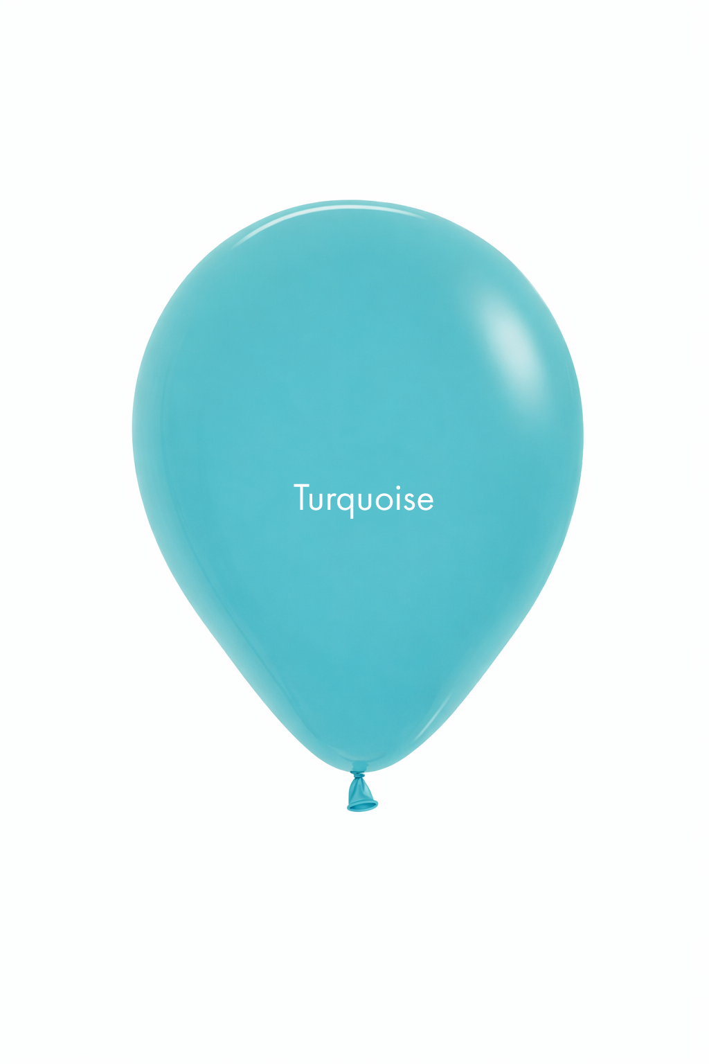 Ballons ronds 60 cm Sempertex (1pc) – Image 44
