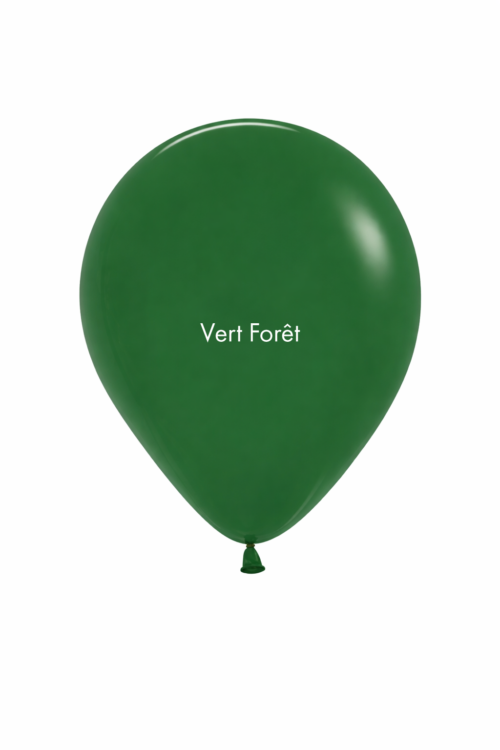 Ballons ronds 60 cm Sempertex (1pc) – Image 47