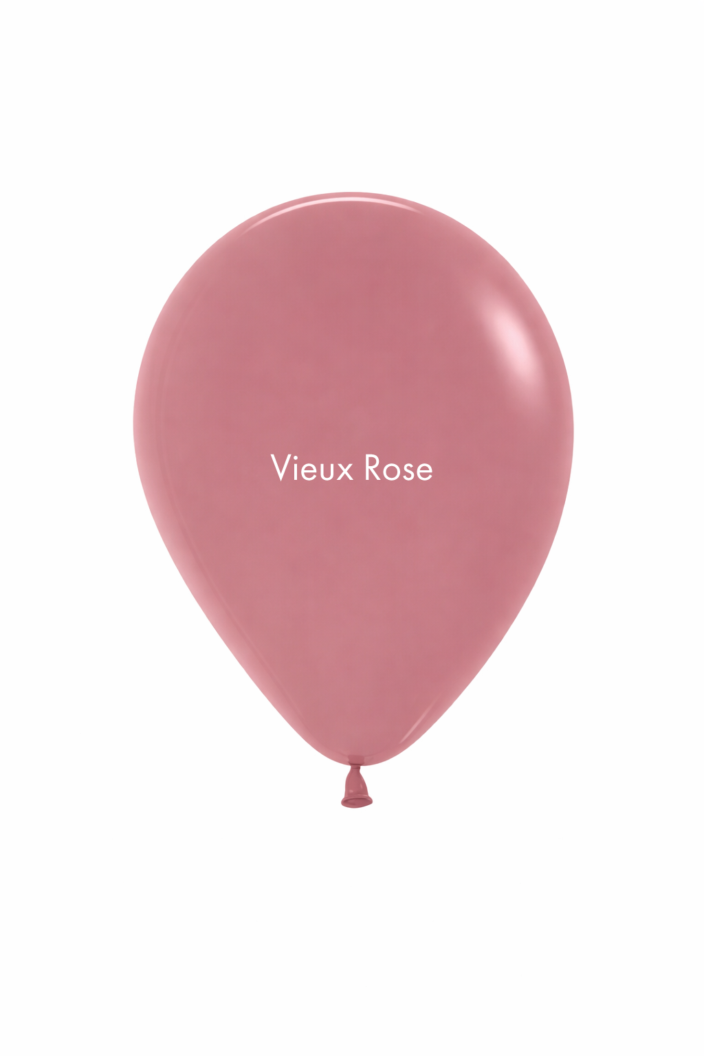 Ballons ronds 60 cm Sempertex (1pc) – Image 51