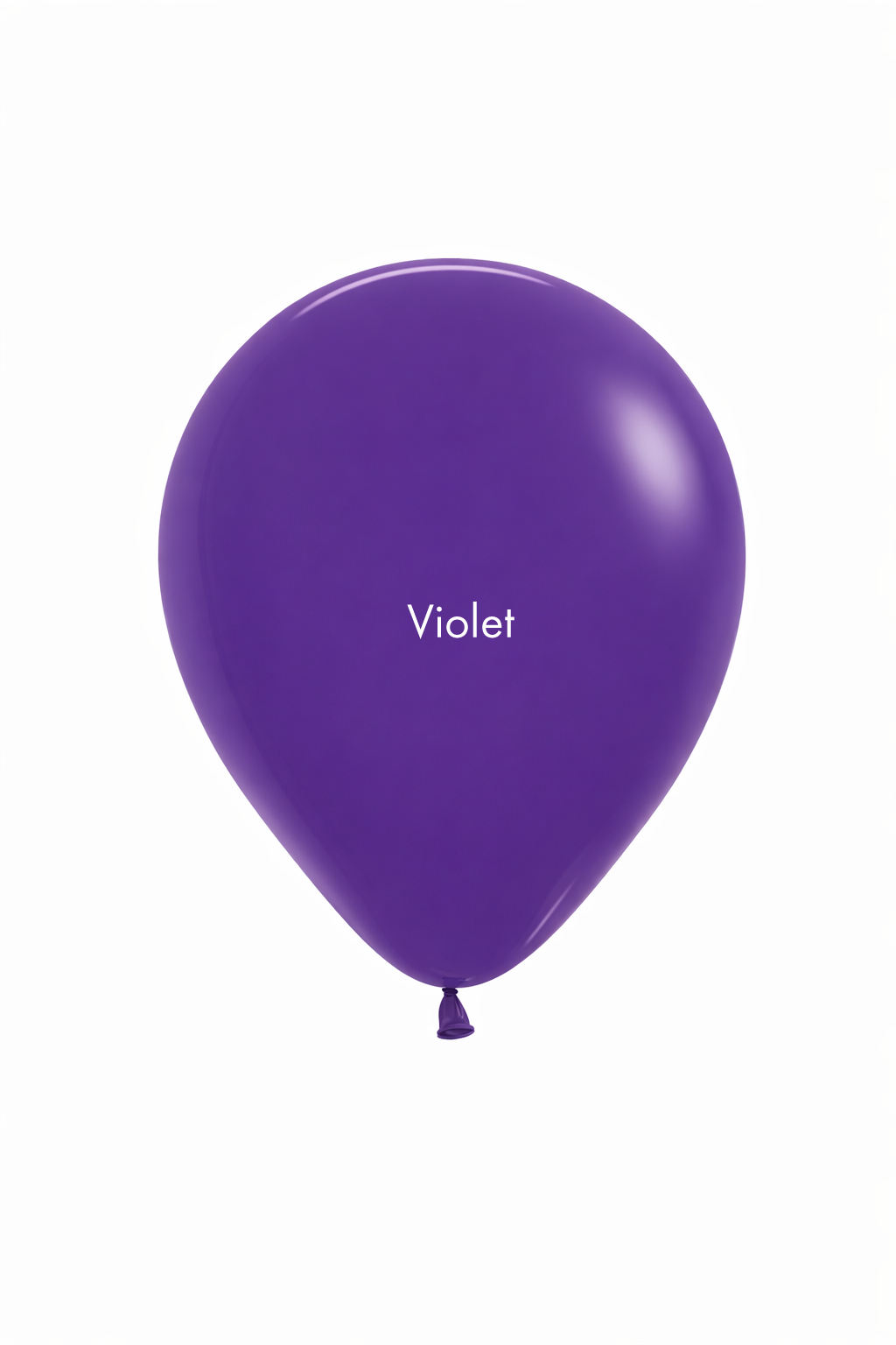 Ballons ronds 90 cm Sempertex (1pc) – Image 31