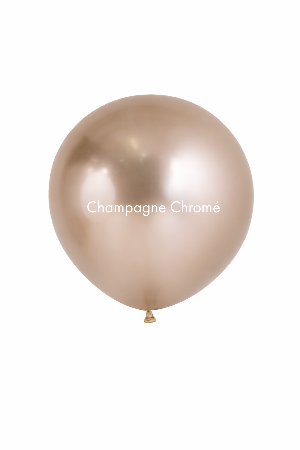 Ballons ronds 40 cm Sempertex (1pc) – Image 14
