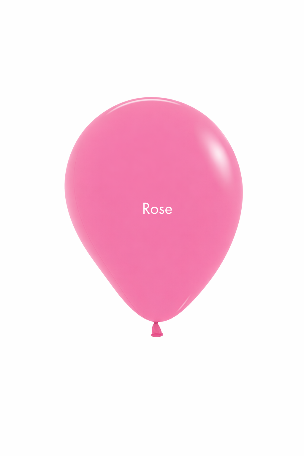 Ballons ronds 90 cm Sempertex (1pc) – Image 23