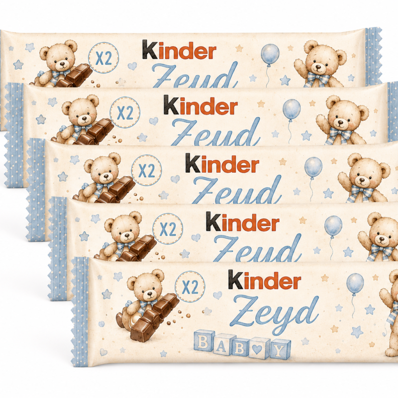 Kinder Bueno - 10 pcs