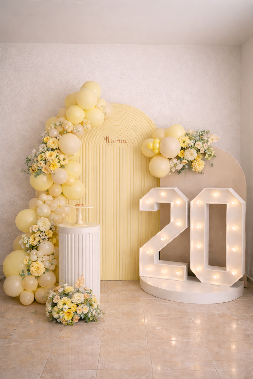 Kit ballons pour arche – Image 6