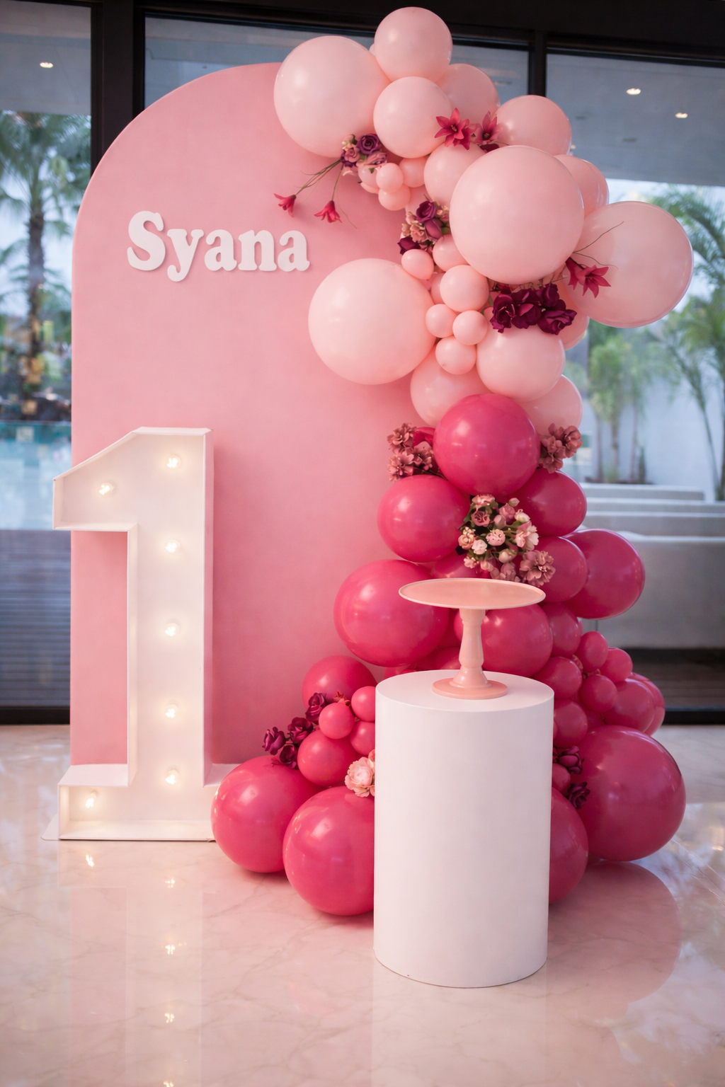 Kit ballons pour arche – Image 3