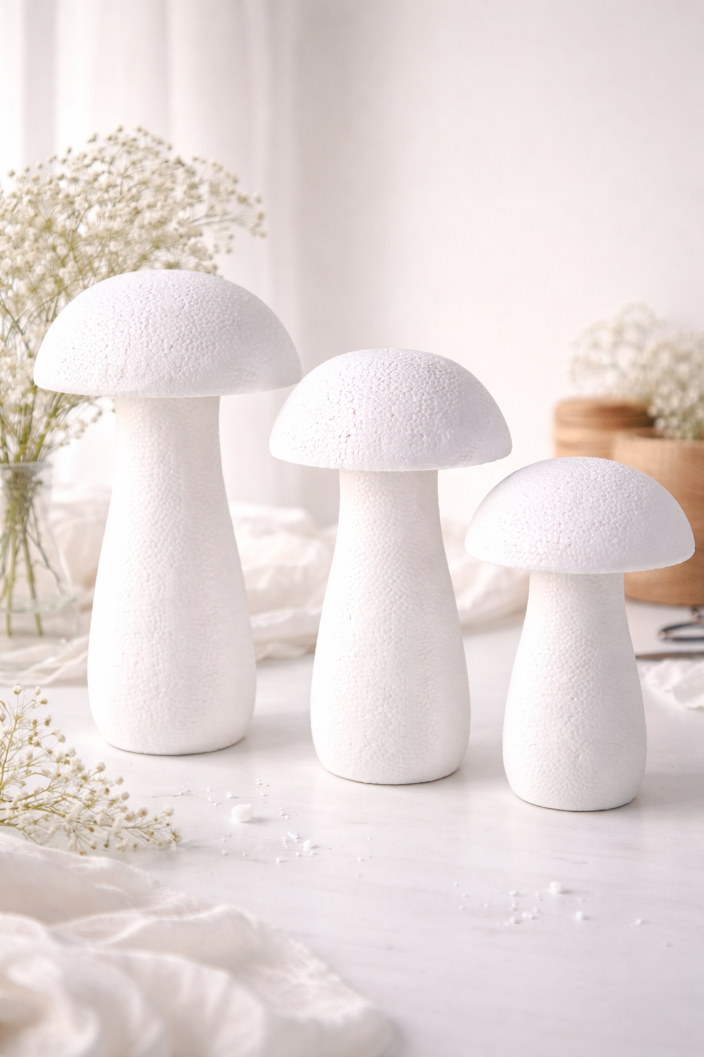 Champignon à décorer – Image 4