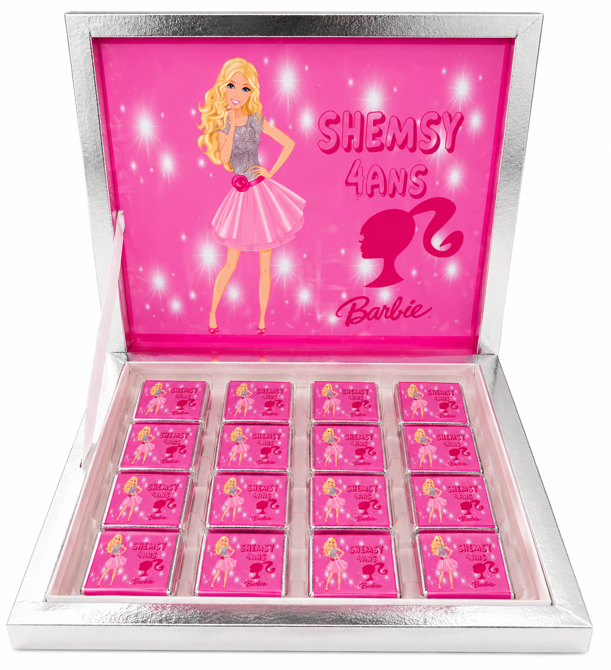 Boîte de chocolats – Image 9