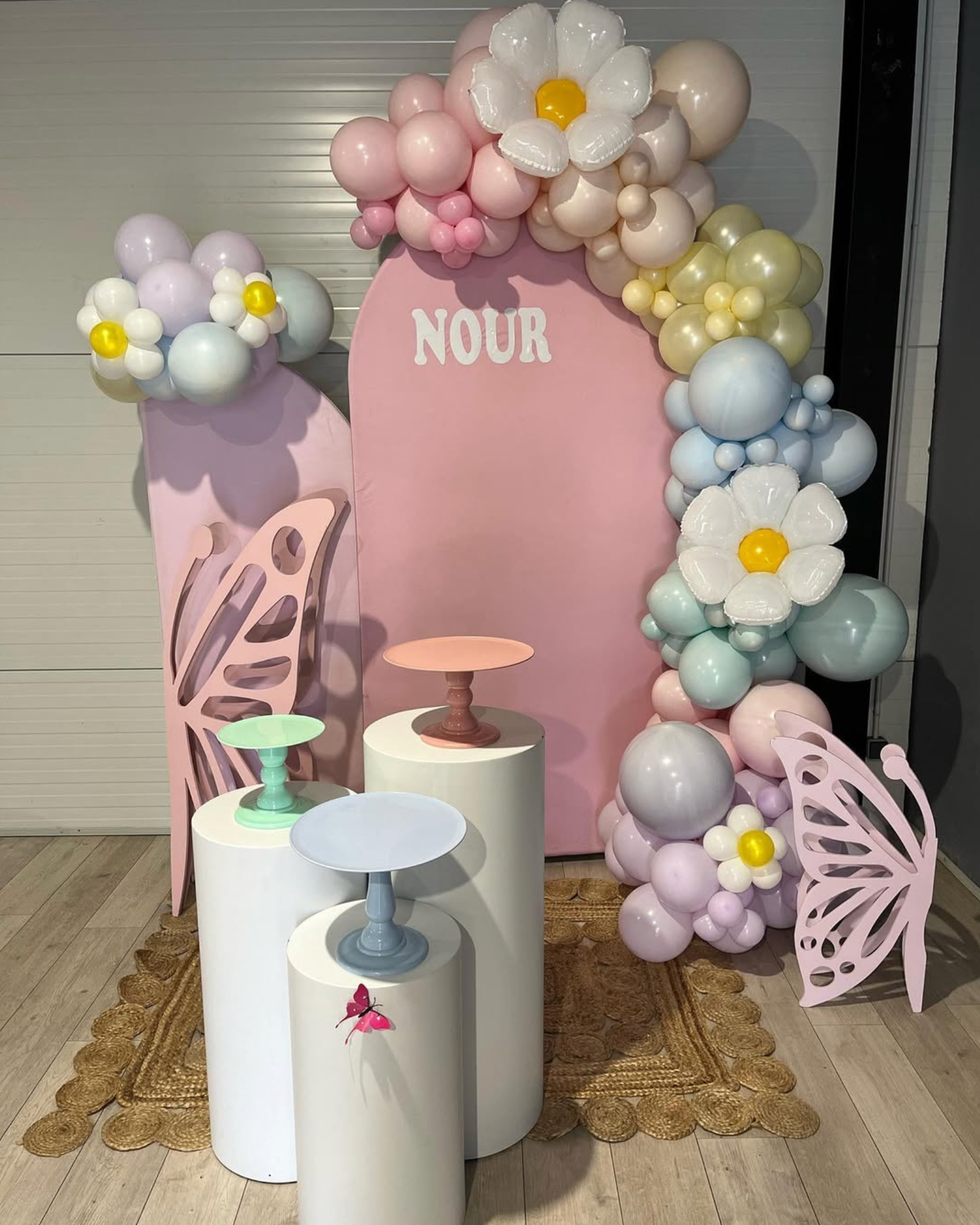 Kit ballons pour arche – Image 7