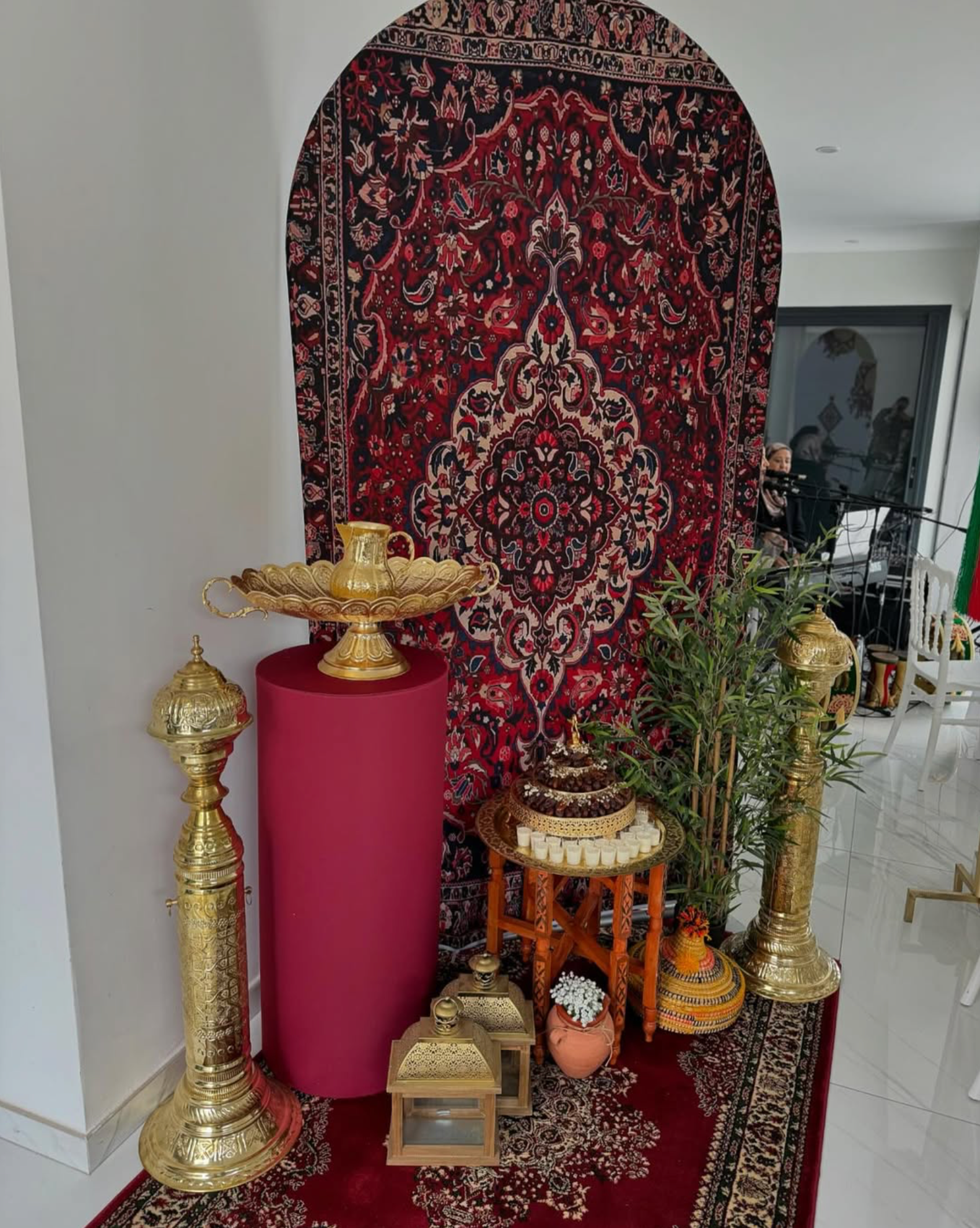 Backdrop – Image 3