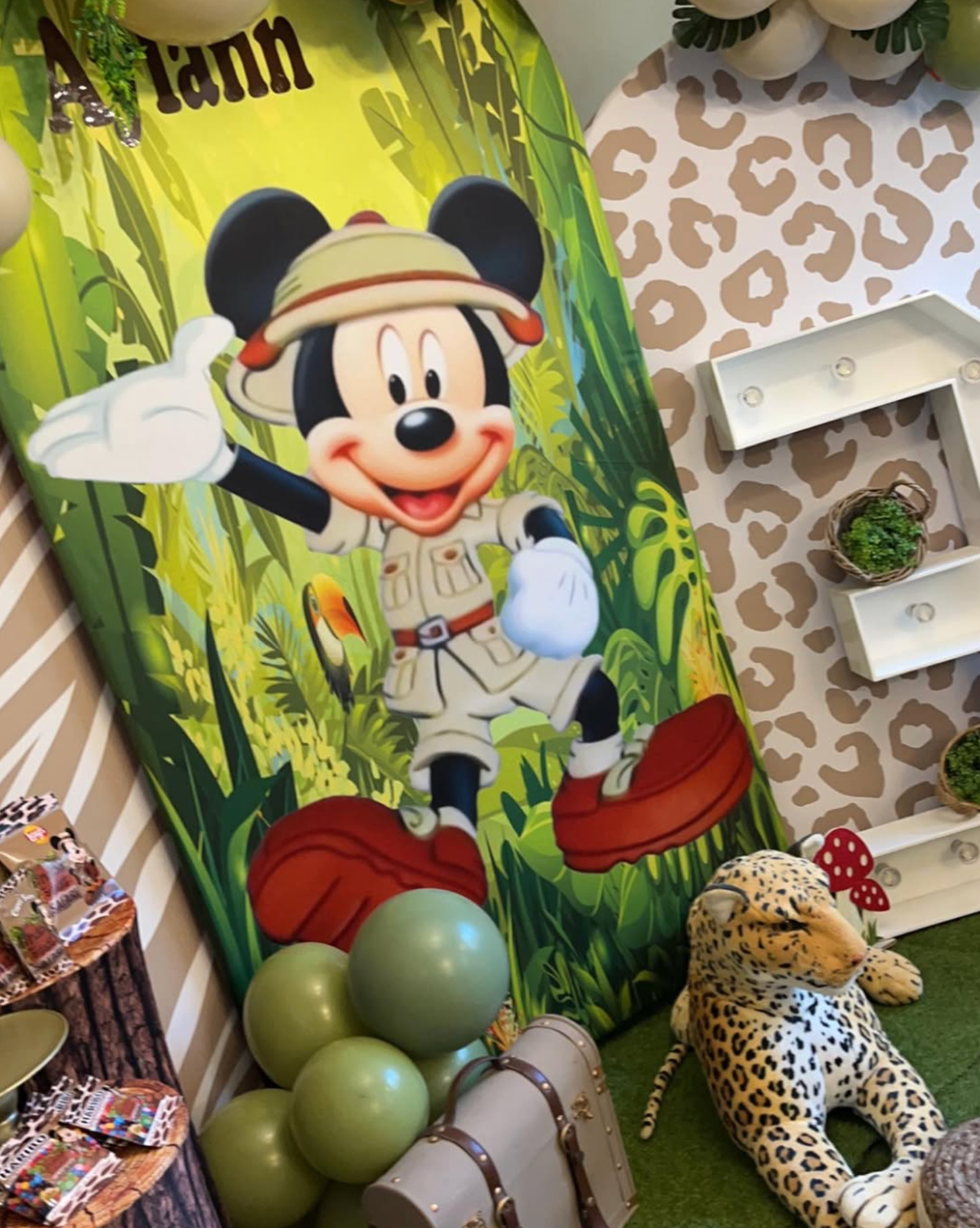 Toile réversible pour backdrop – Image 6