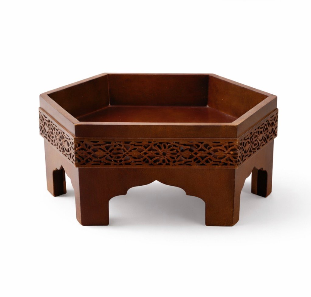 Centre de table octogonal – Image 3