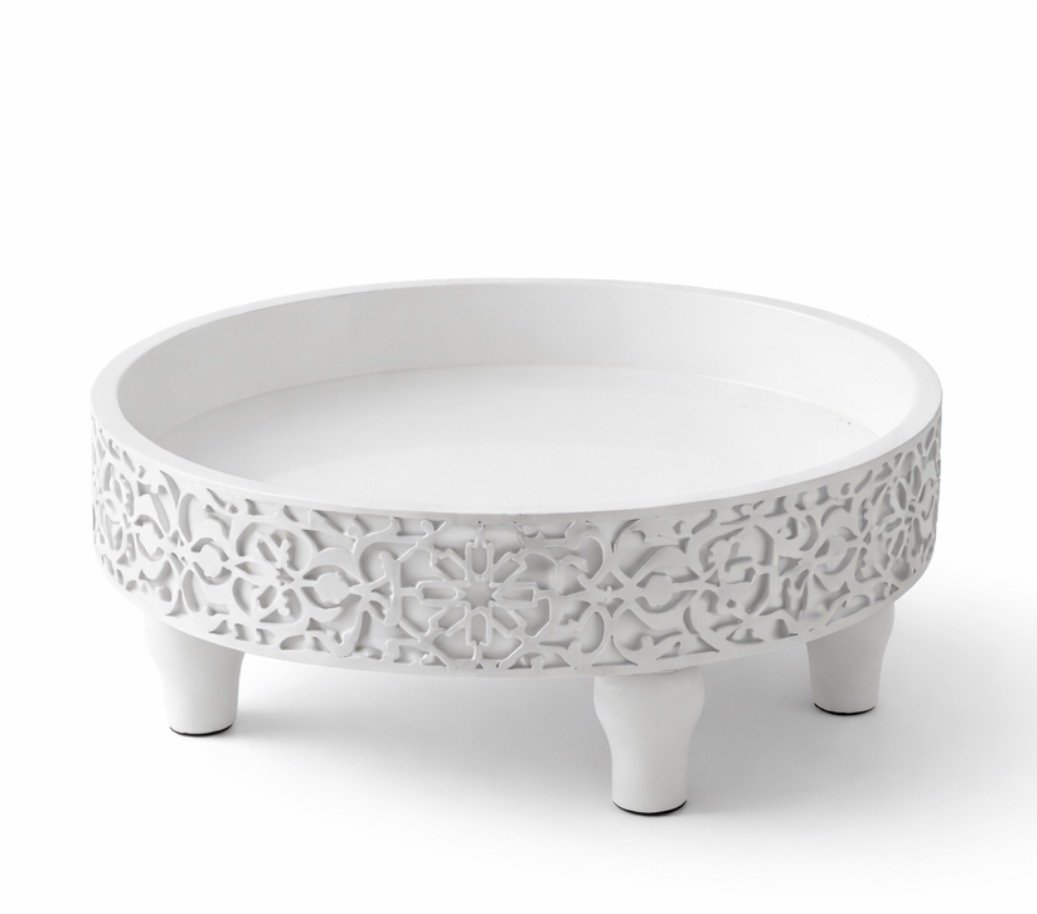 Centre de table rond – Image 2
